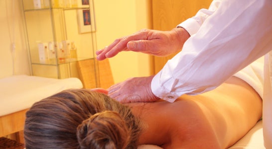 Massage Massage