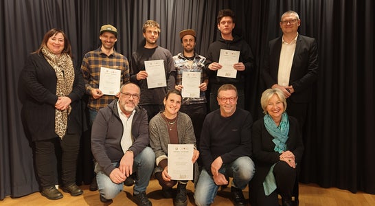 Skiservicetechniker Skiservicetechniker