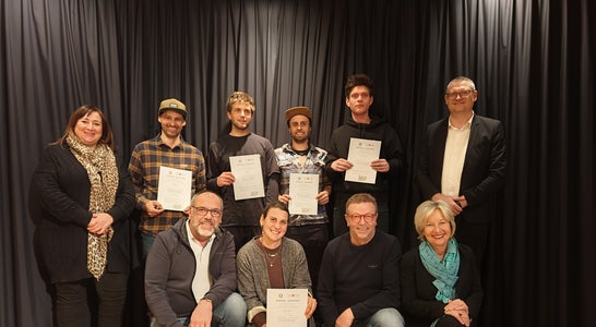 Skiservicetechniker Skiservicetechniker