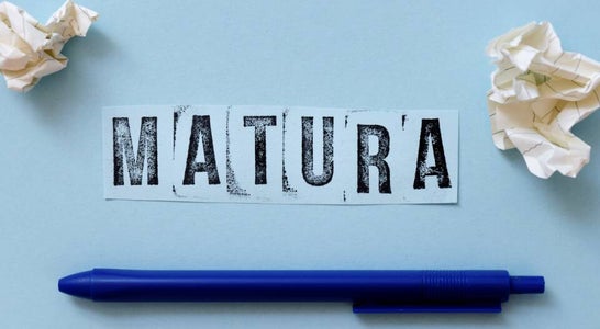 Matura Matura
