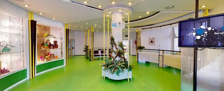 Eingangsbereich Eingangsbereich