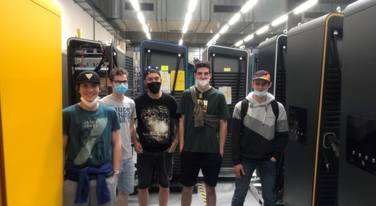 4A Elektrotechniker 4A Elektrotechniker