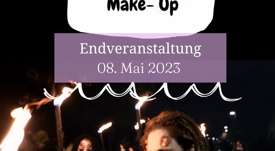 Effects of Make-Up Effects of Make-Up