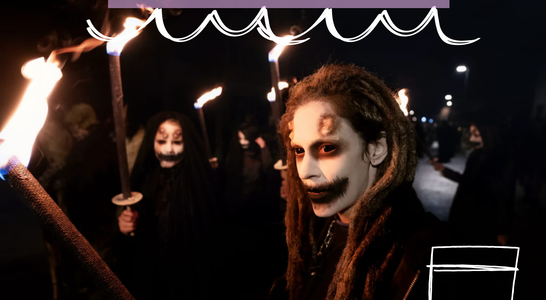 Effects of Make-Up Effects of Make-Up