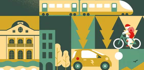 Programma provinciale per lo sviluppo del turismo 2030+ Programma provinciale per lo sviluppo del turismo 2030+