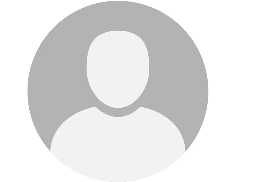 Platzhalter Bild profile