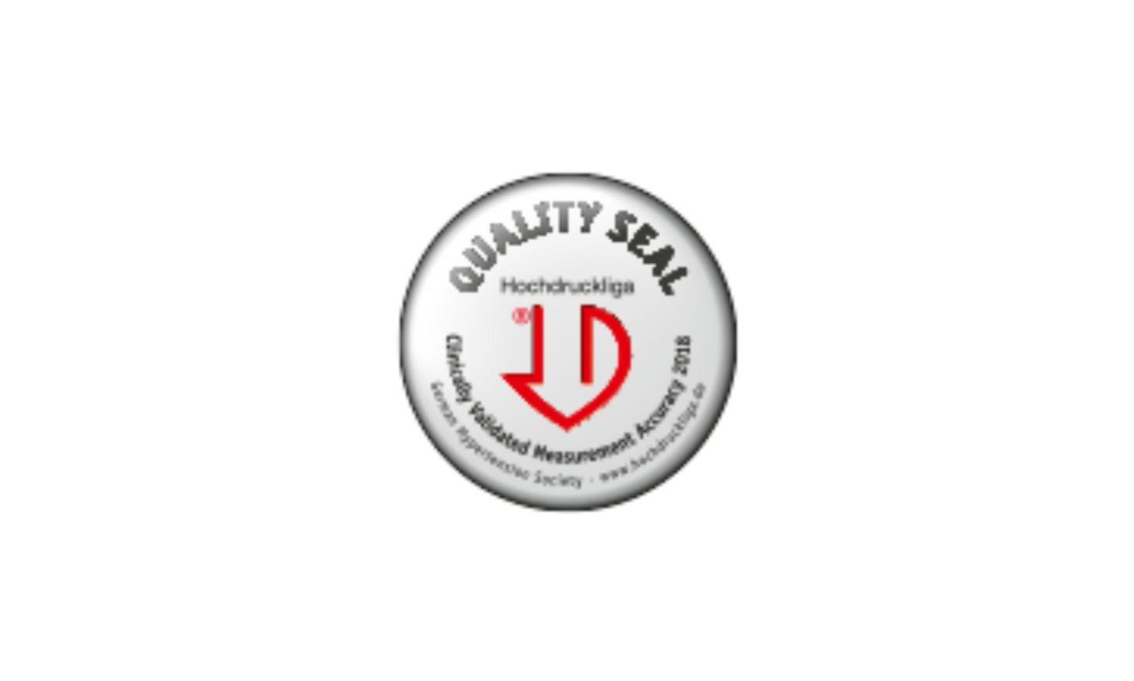 Veroval Siegel Duo Control Seal (2)