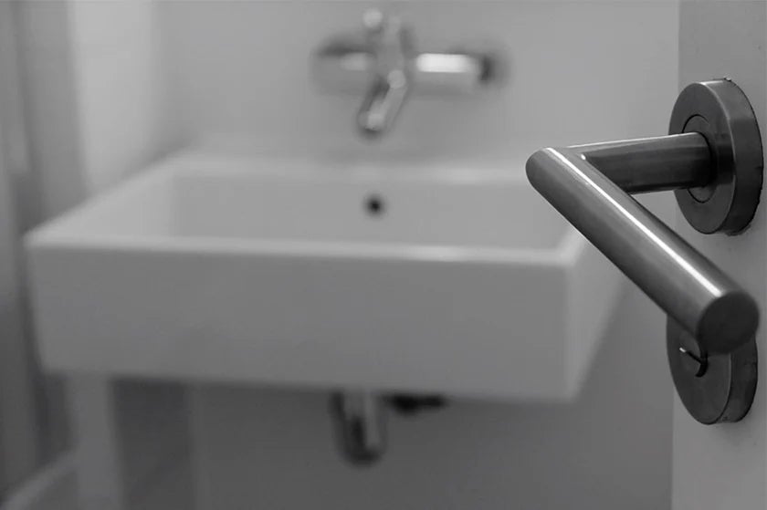 Türgriff Hygiene