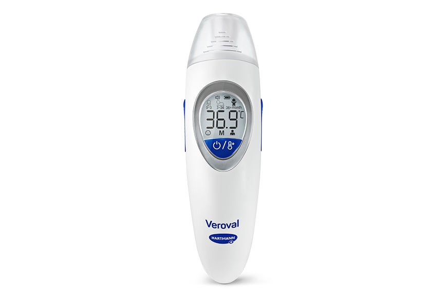 Veroval® family termometro