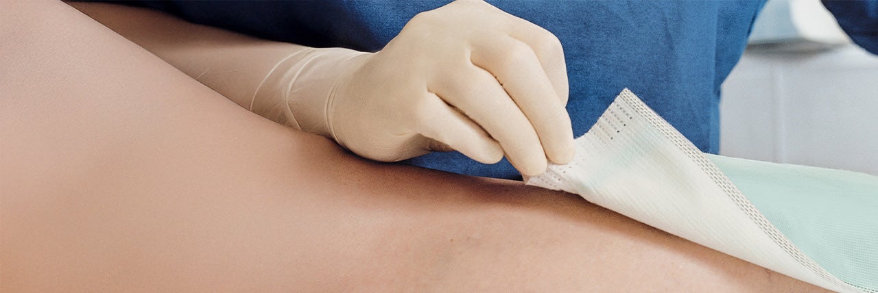 Zetuvit® Plus – pour une qualité de vie accrue