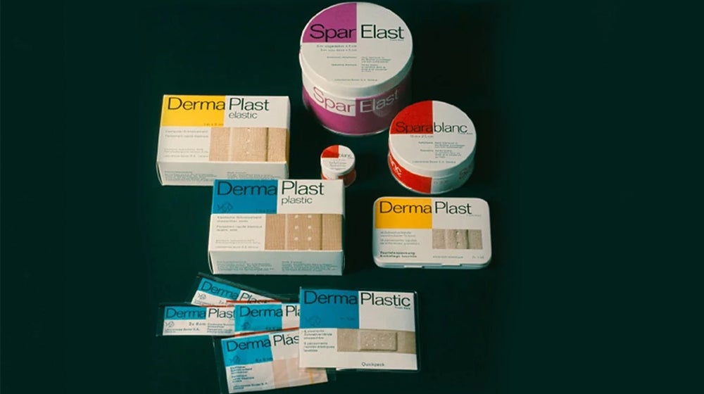 dermaplastic geschchte