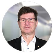 Verwaltungsratmitglied der IVF HARTMANN AG