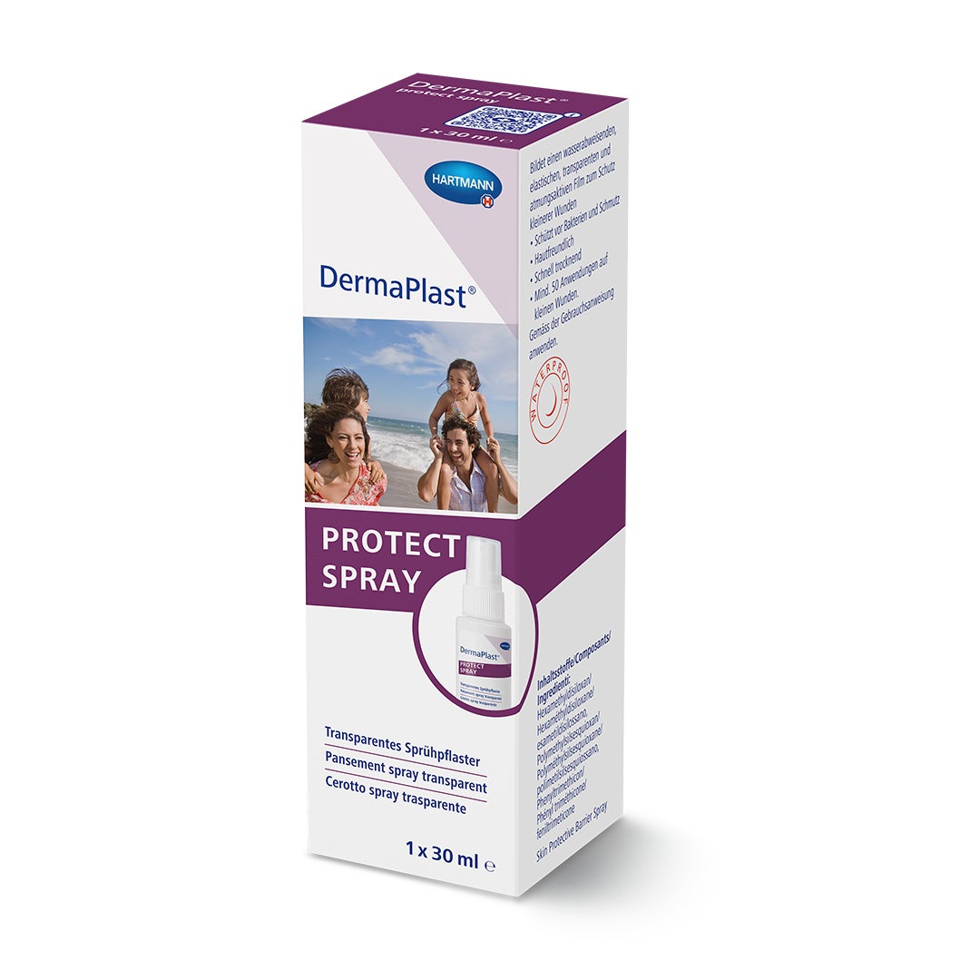 DermaPlast® Protect Spray 30 ml