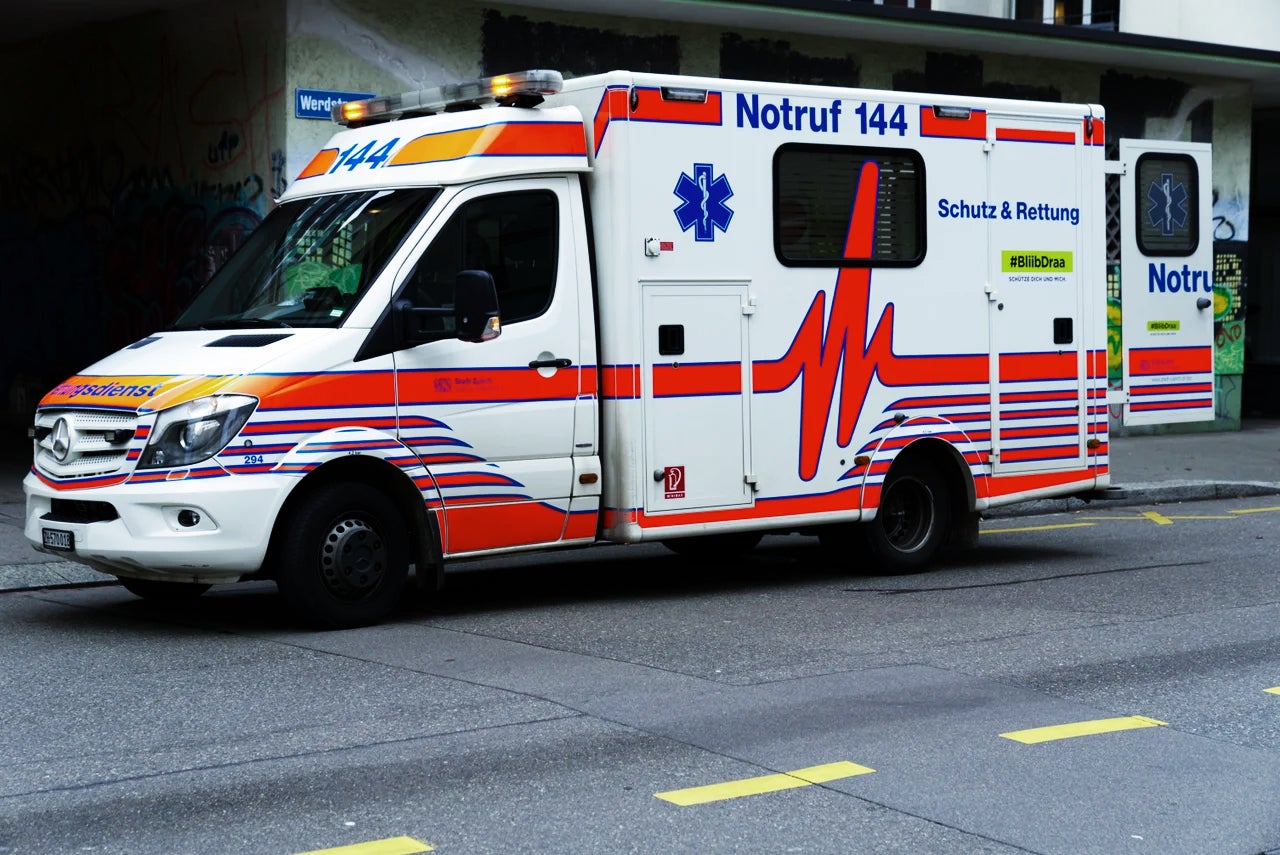Se contenter d’attendre les services secours peut coûter une vie