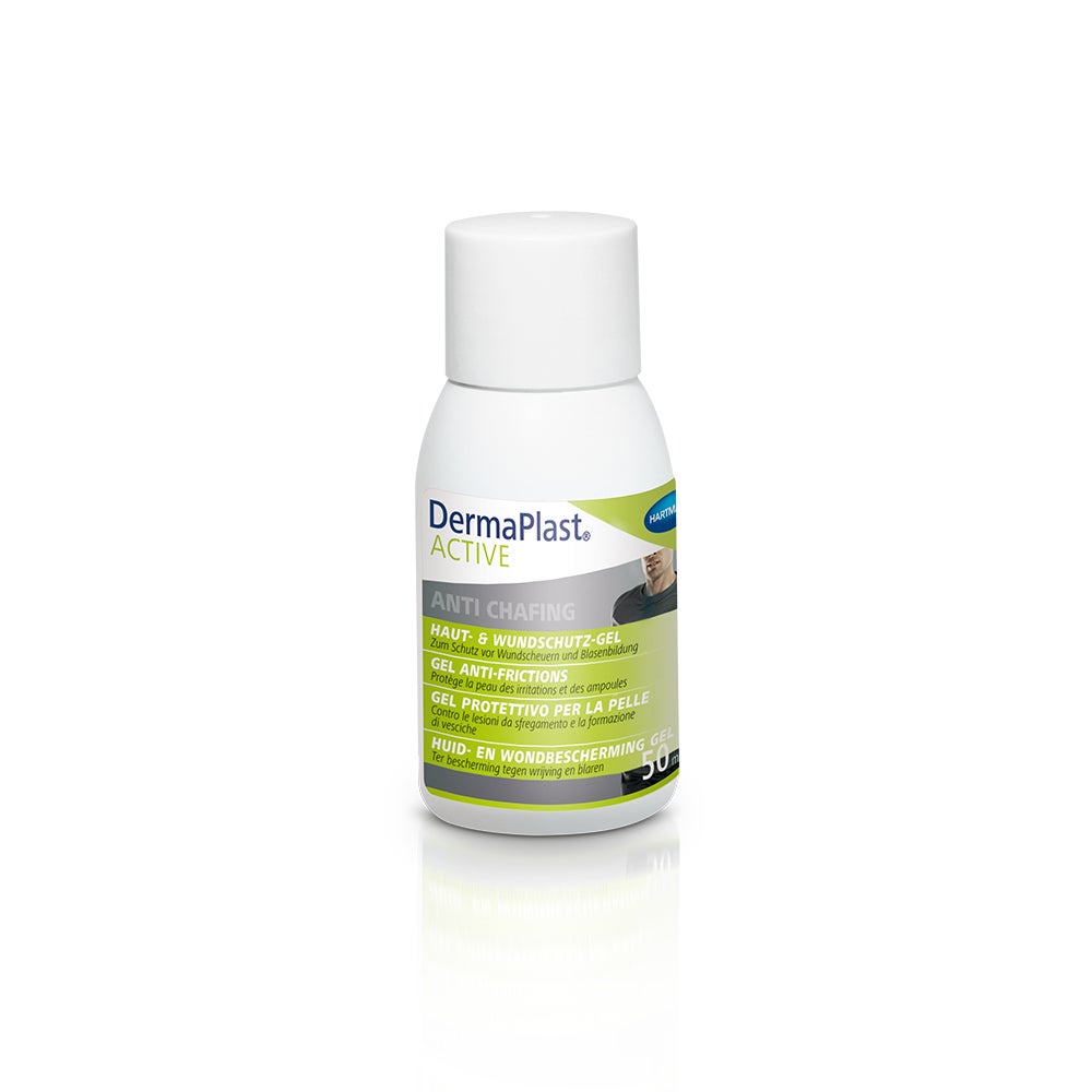 Anti Chafing gel