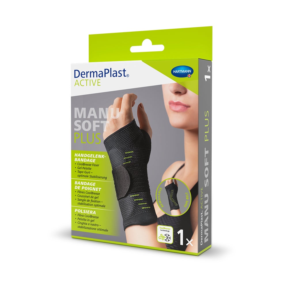 DP Active ManuSoftPlus