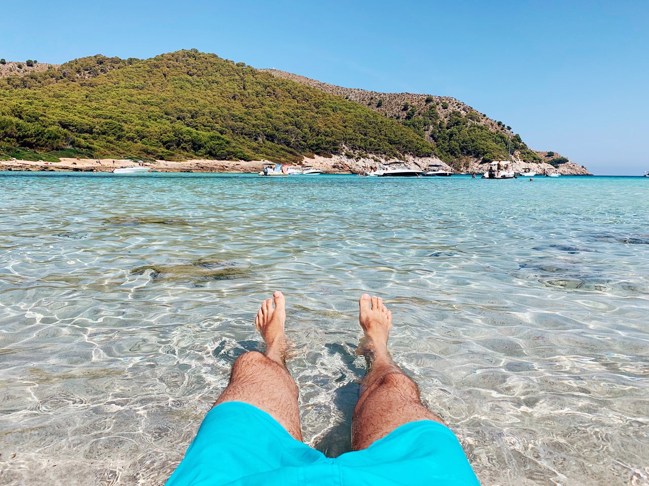 Cosa succede quando il primo soccorritore è in vacanza?
