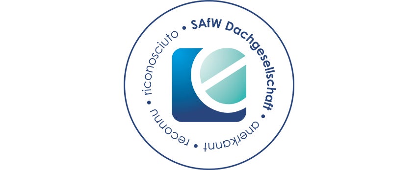Logo, Zertifizierung