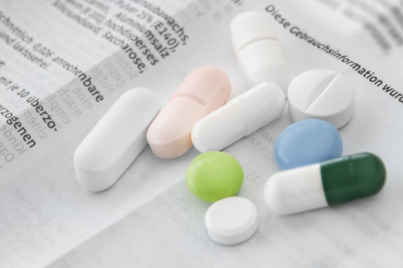 La remise des médicaments est-elle autorisée?