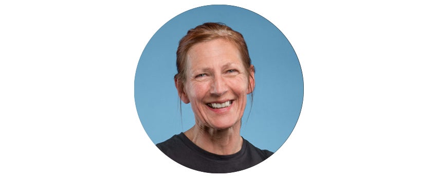 Renate Knodel