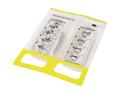 traumabox