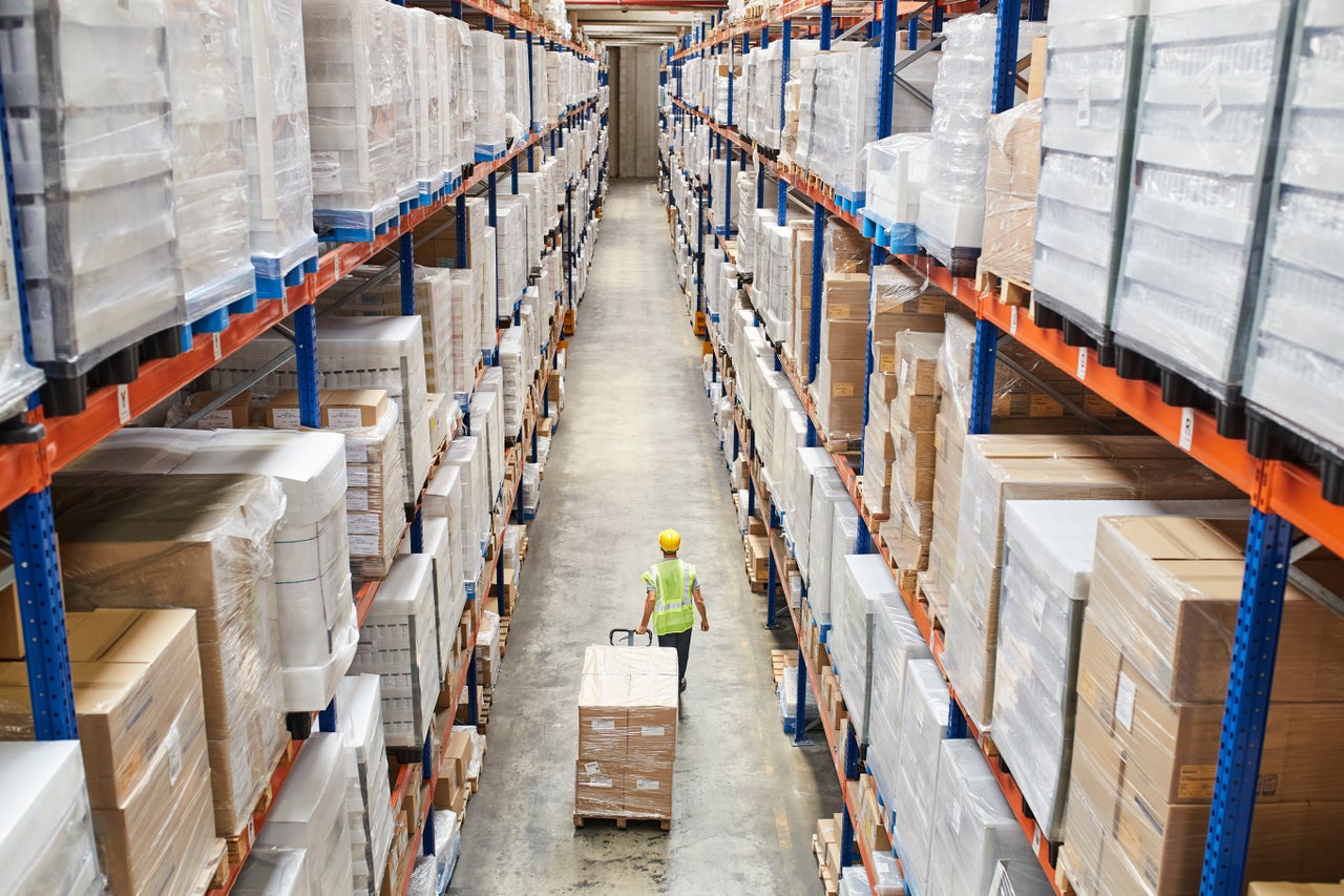 Logistica & consegna