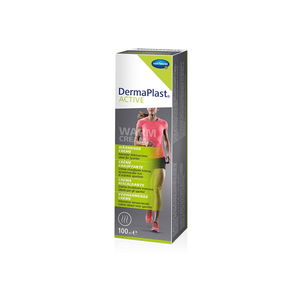 DP Active WarmCream 1