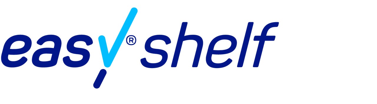 HARTMANN easyShelf Logo