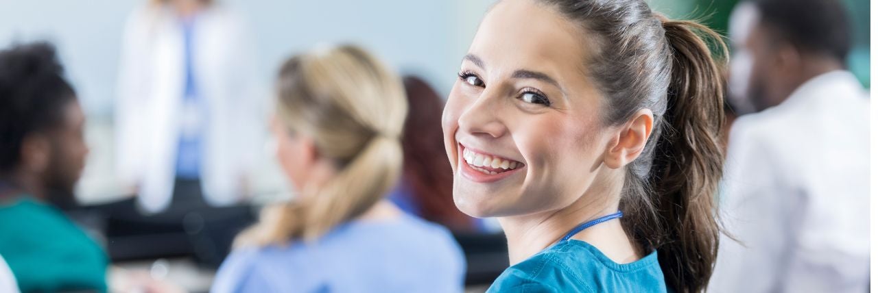 Nos formations et cours pour les établissements de santé