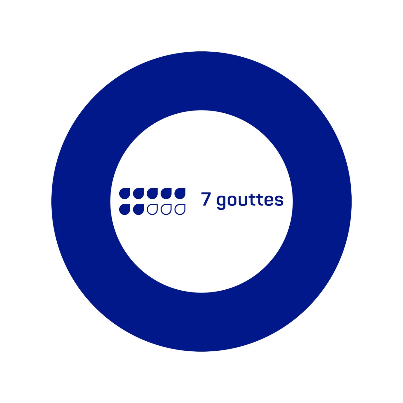 7 gouttes