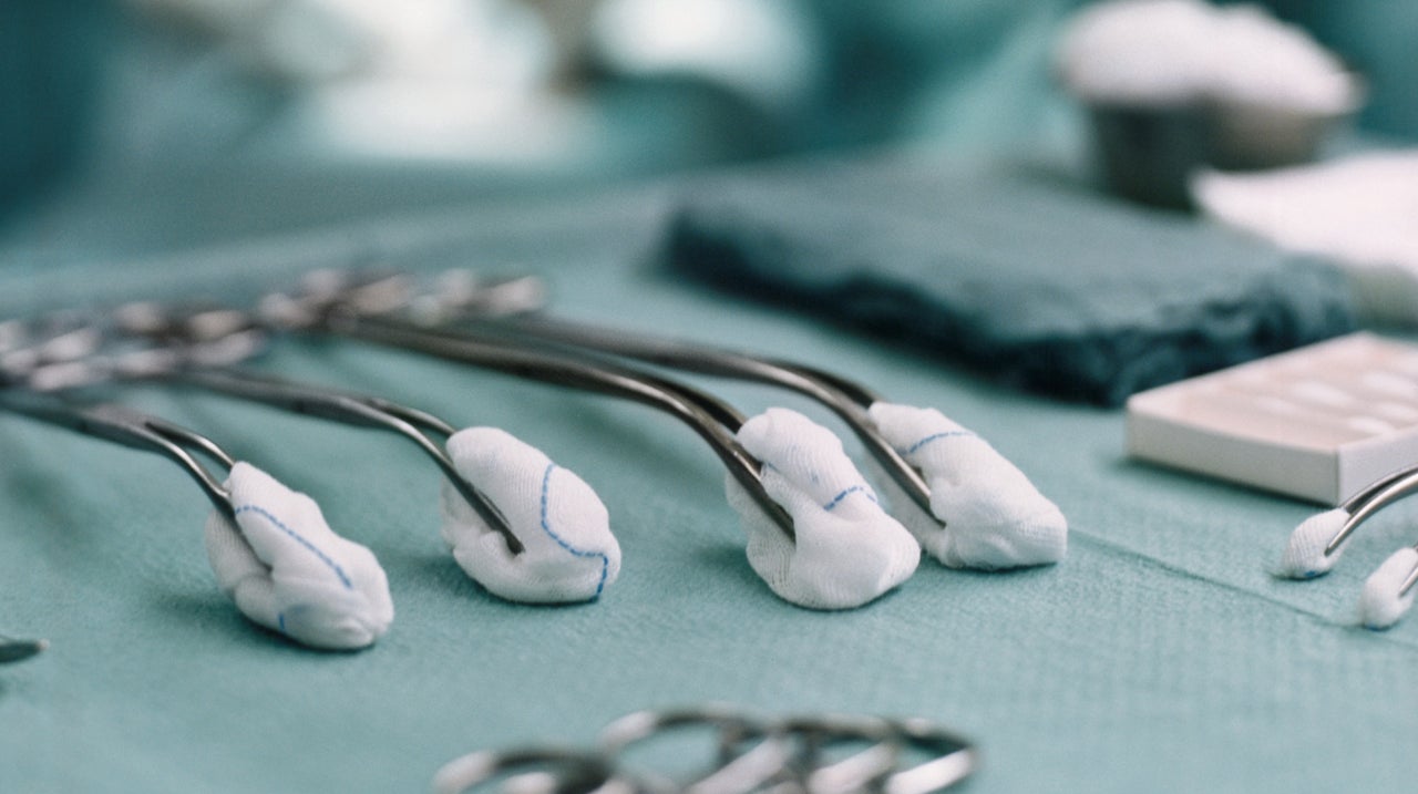 Tela® - Medicazioni assorbenti radiopache