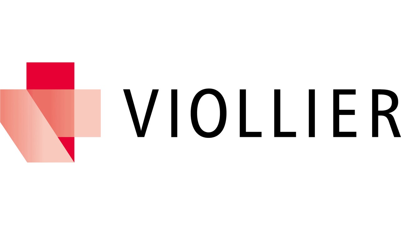 Logo Viollier