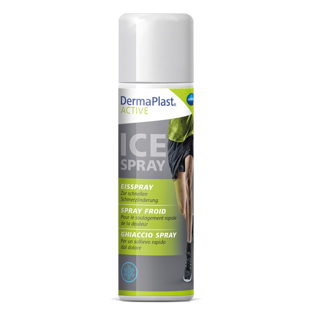 DermaPlast® ACTIVE Ice Spray