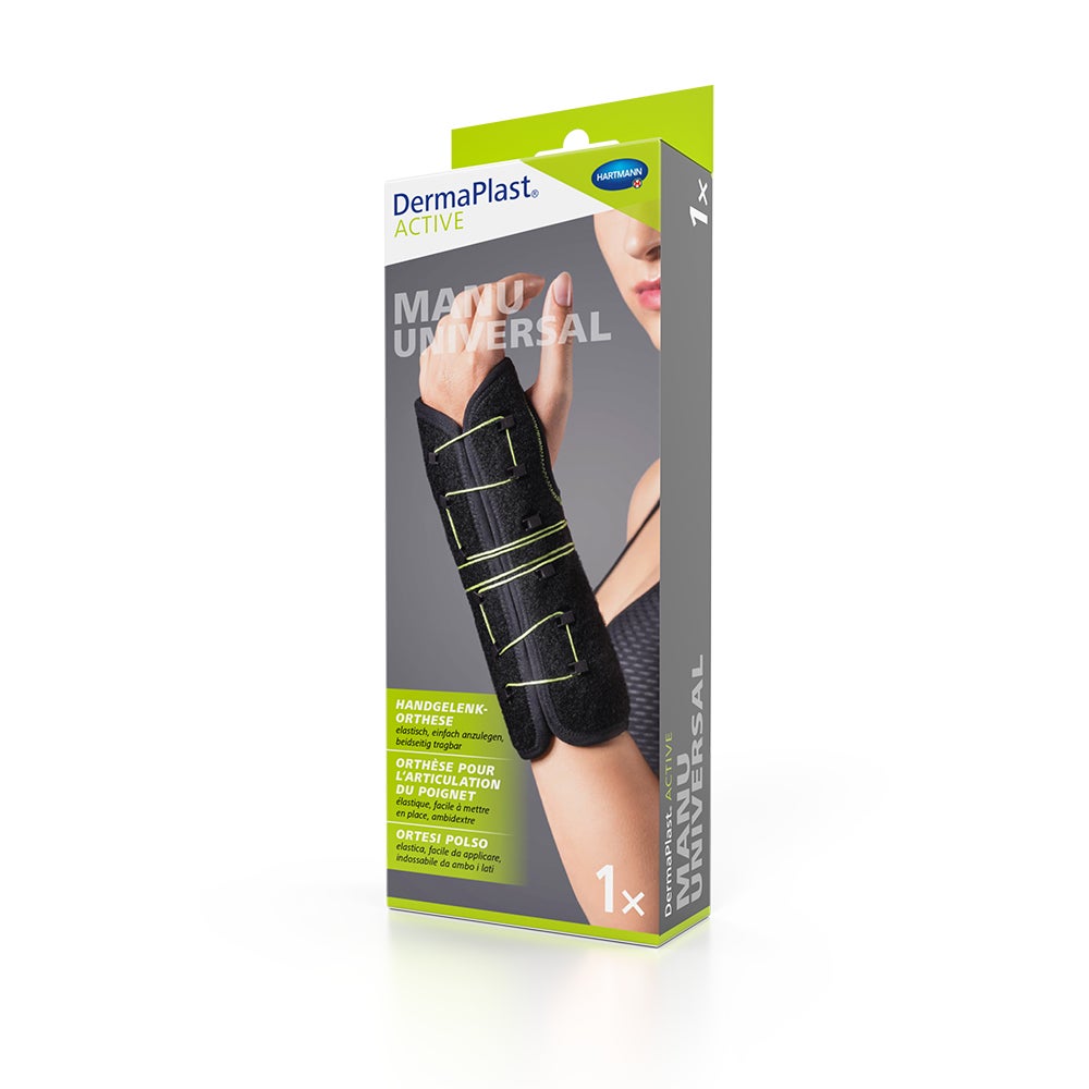 DP Active ManuUniversal