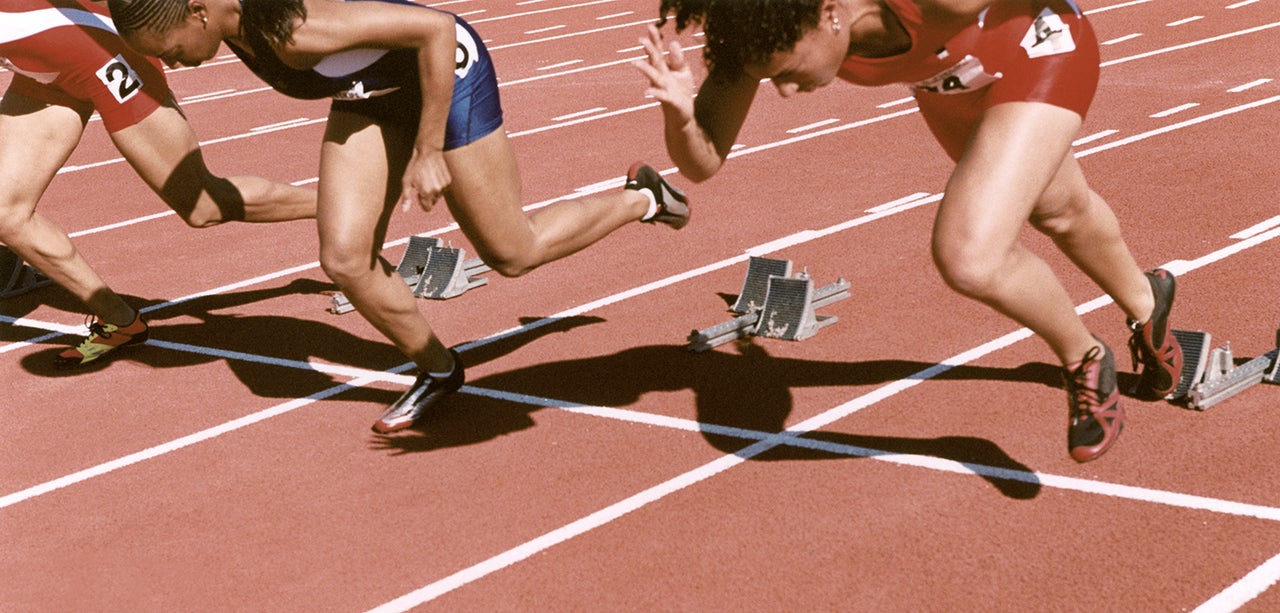 sprint