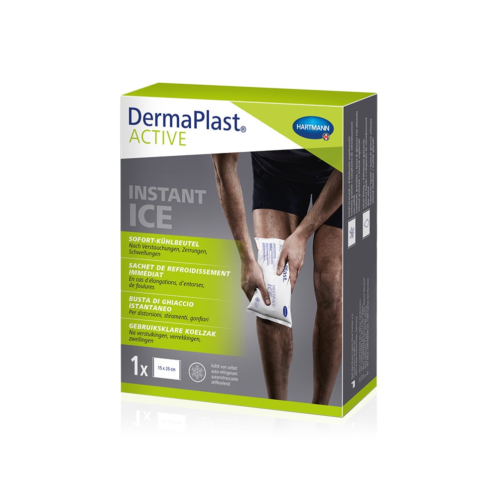 DP Active InstantIcePack Large
