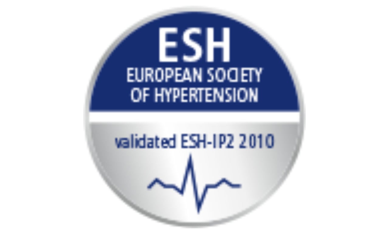 Veroval Siegel Duo Control ESH