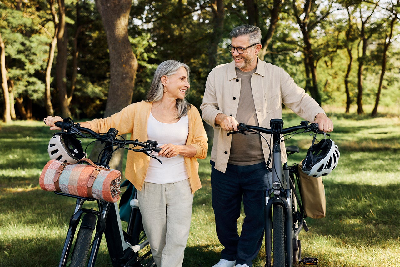 La nouvelle génération de MoliCare® Lady et MEN Pants