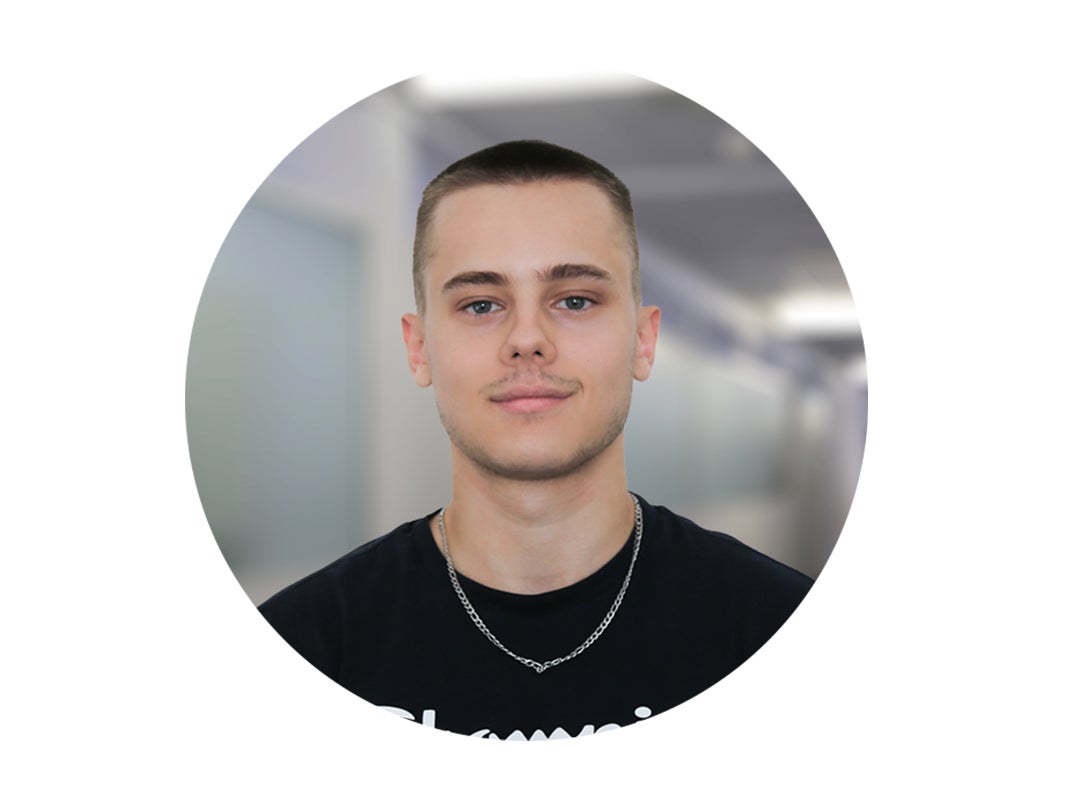 Dylan Trunkenbolz