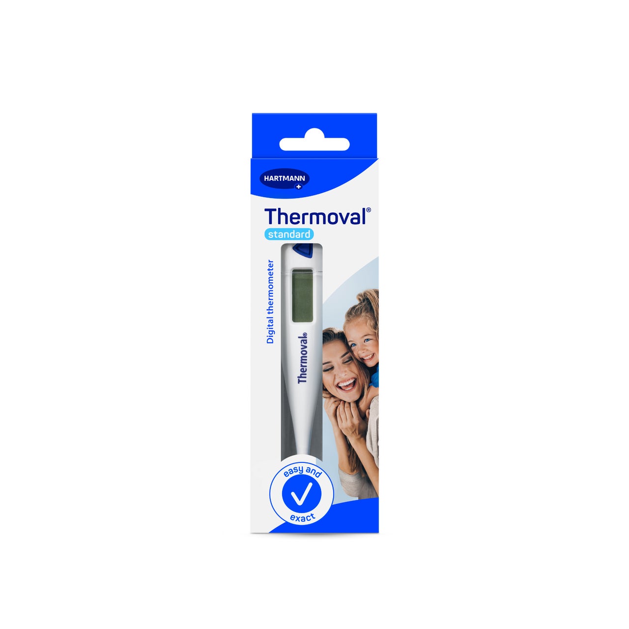 Thermoval® standard