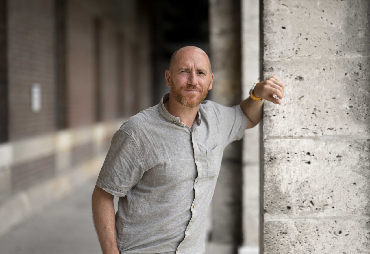 Falchetti Interview