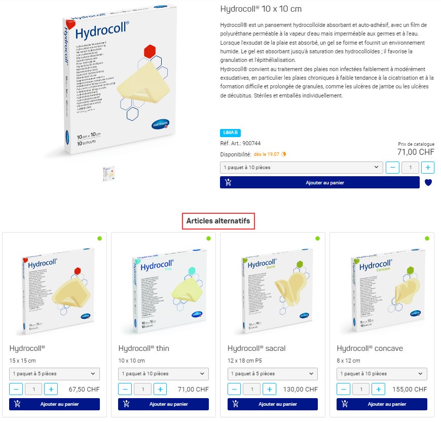 ansicht katalog FR