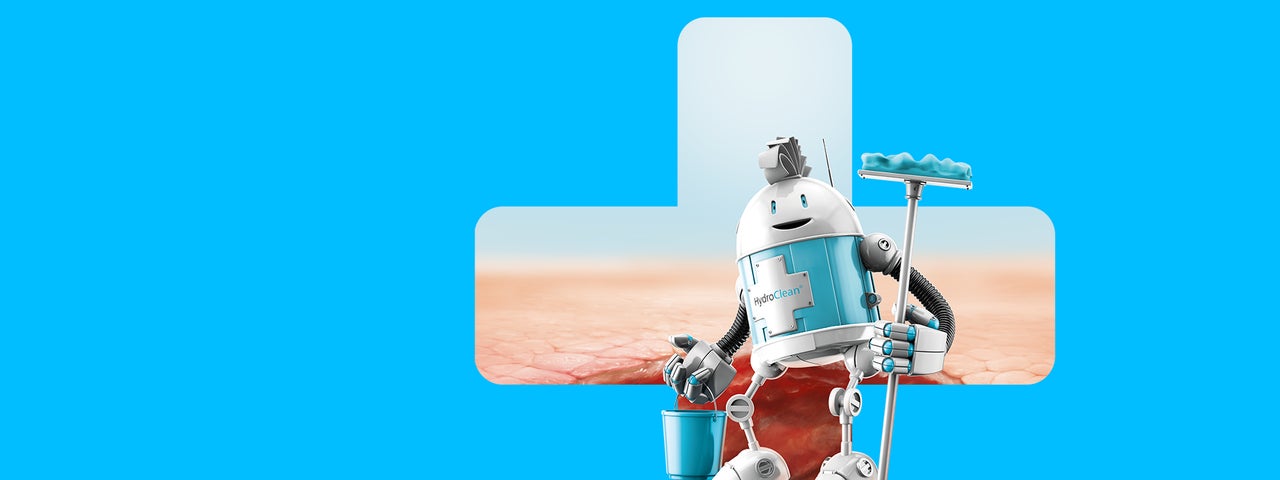 HydroClean®