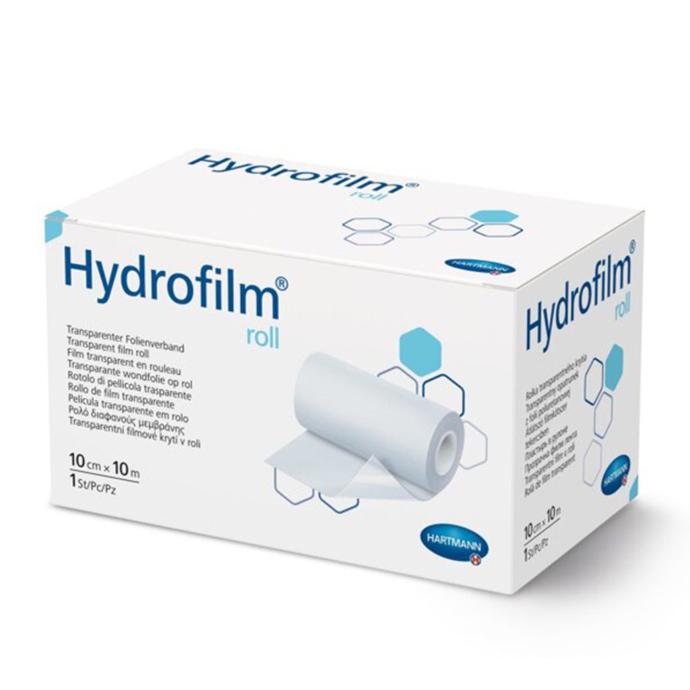 Hydrofilm roll