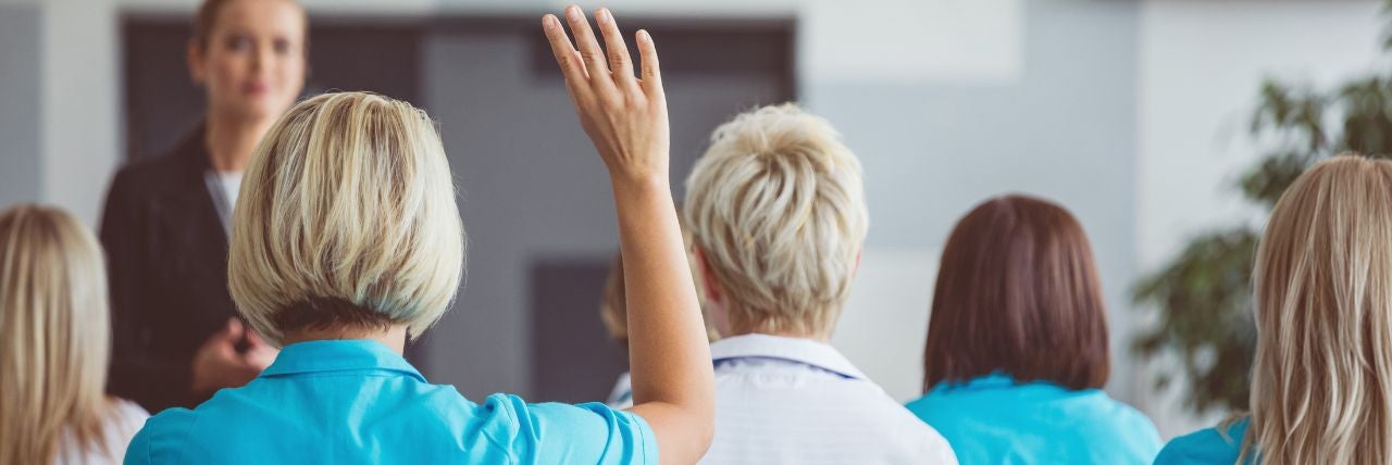 Journée de séminaire traitement des plaies et compression