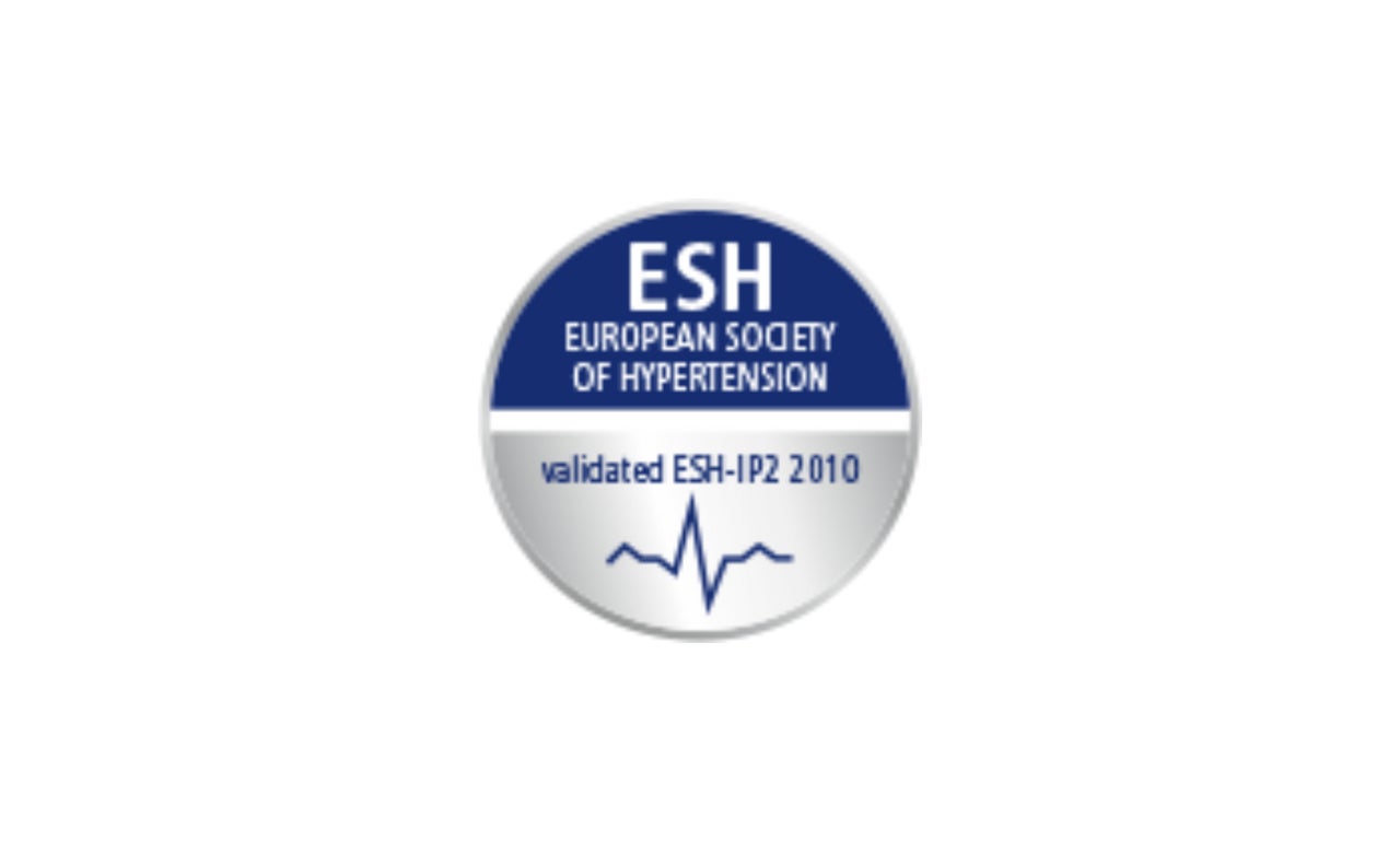 Veroval Siegel Duo Control ESH (2)