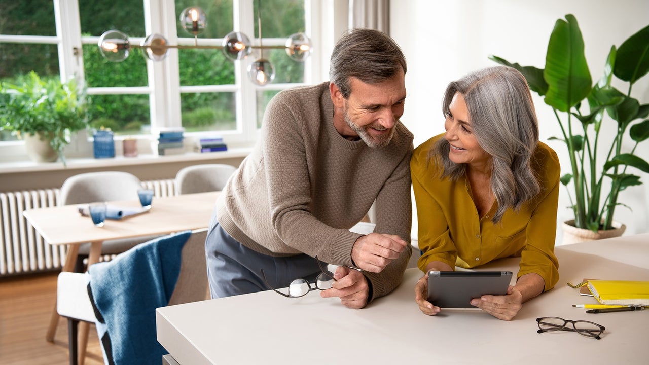 Scopri l'app e il software Veroval® medi.connect