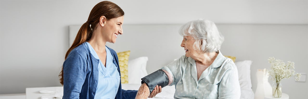 Webinar: Il ruolo dell’Advanced Practice Nurse (APN) nelle cure di lunga durata
