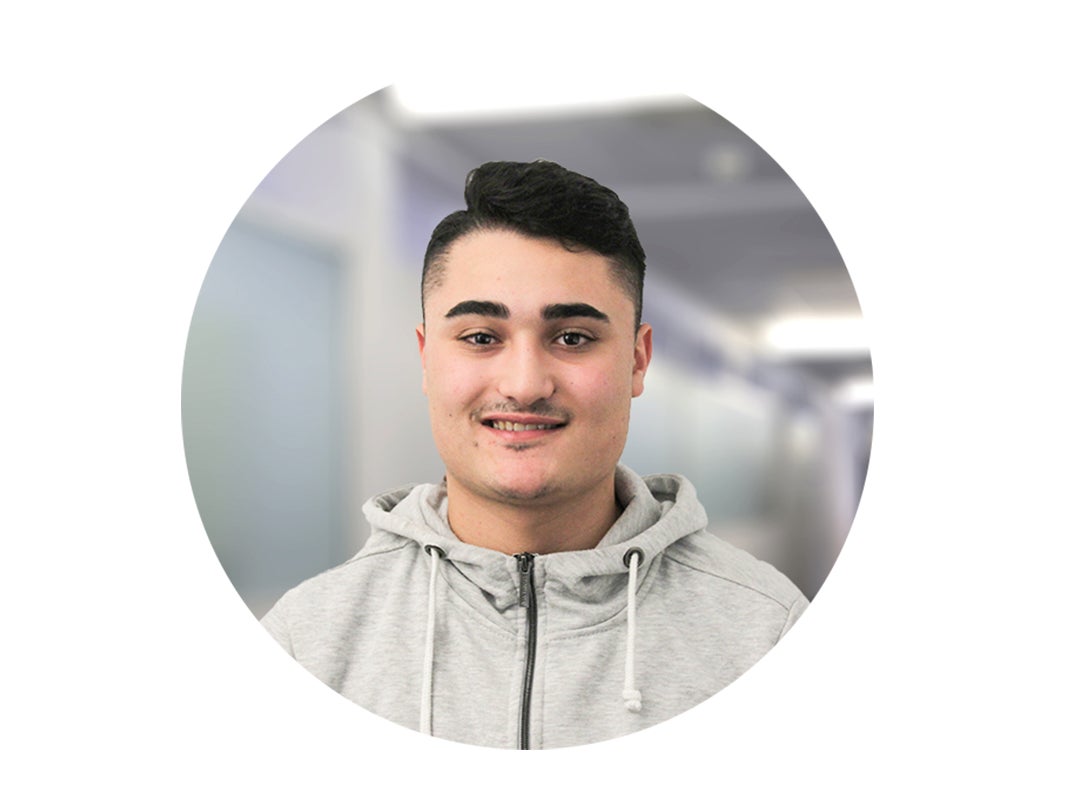 Hassan Nesseradine