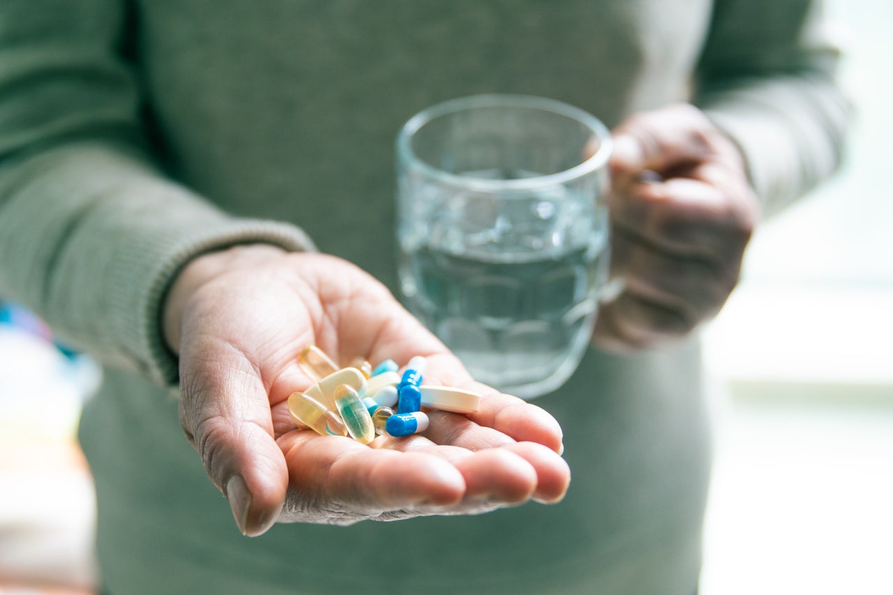 Médicaments